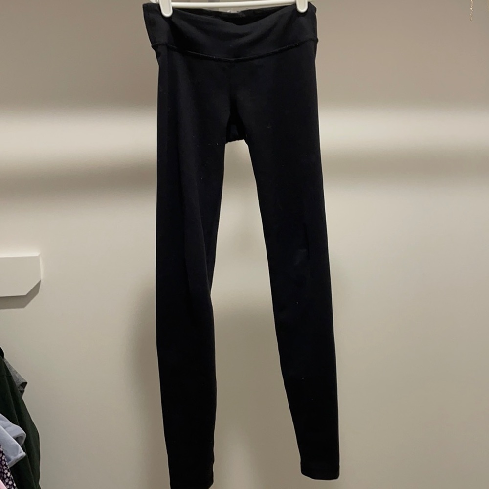 size 10 good condition ivviva leggings